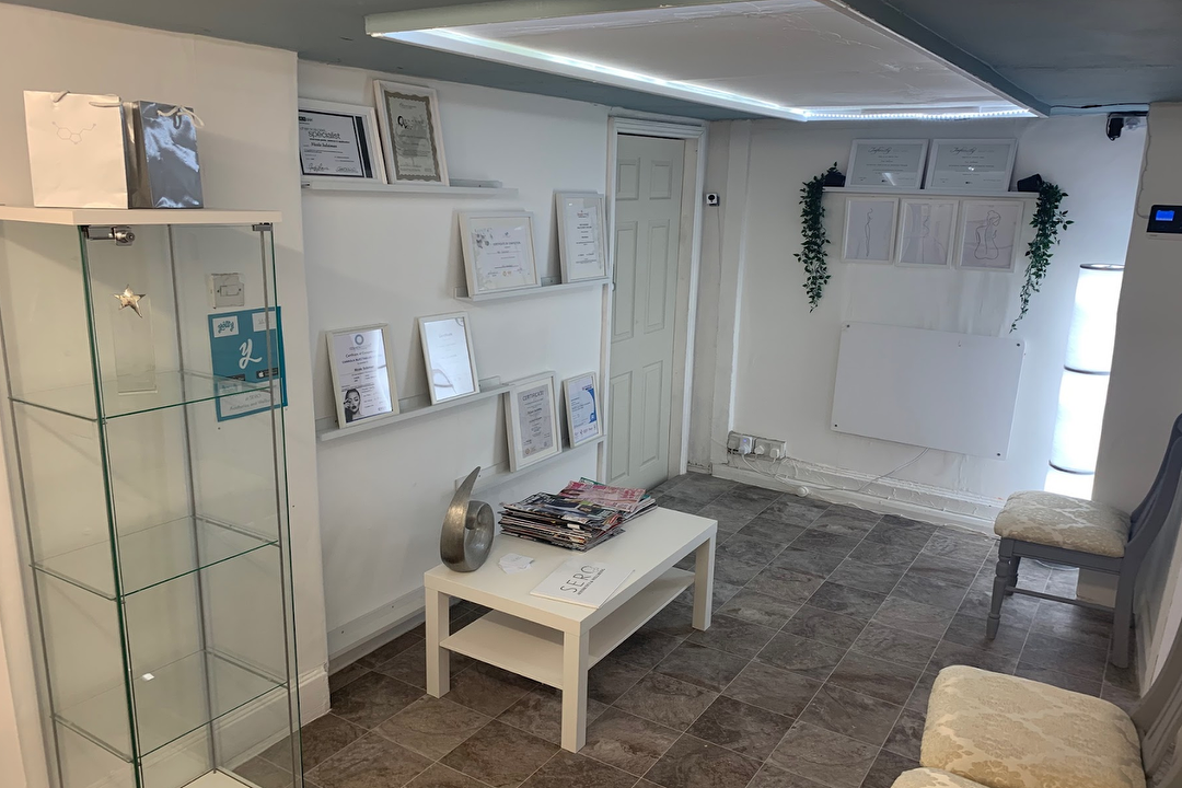 Sero Aesthetics & Wellbeing, Waterlooville, Hampshire