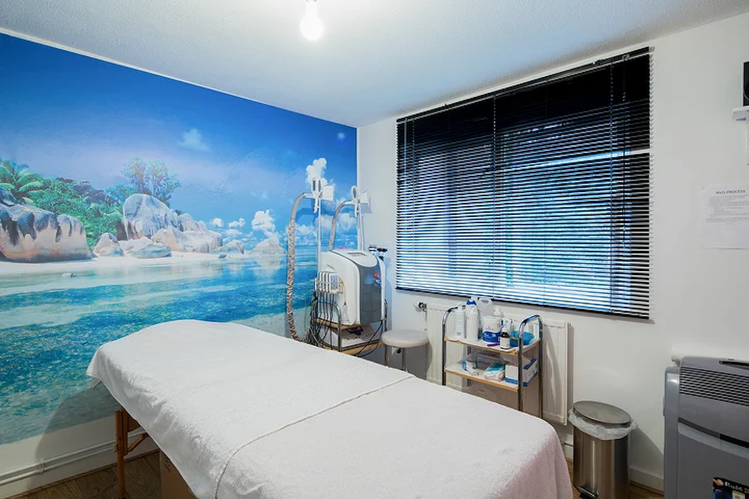 Tuttibellewaxing, Stamford Hill, London