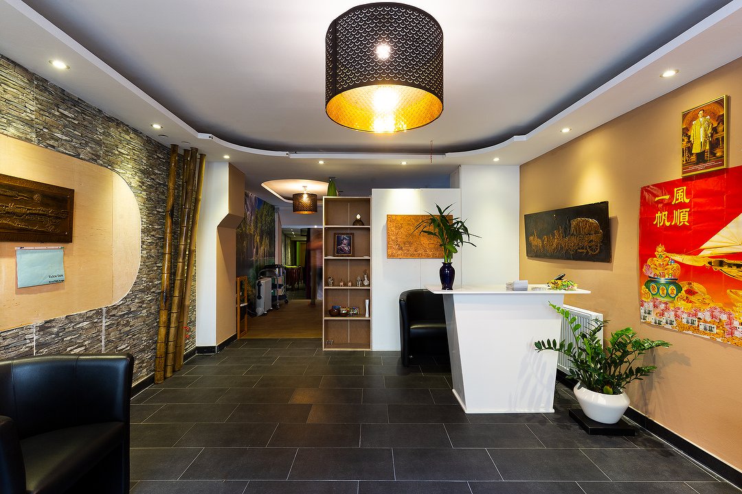 Ketsara Thai Massage - Jüdenstraße, Spandau, Berlin
