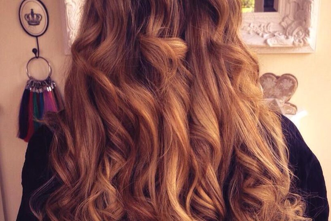 The Hair Extension Training Academy, Normanton, Wakefield