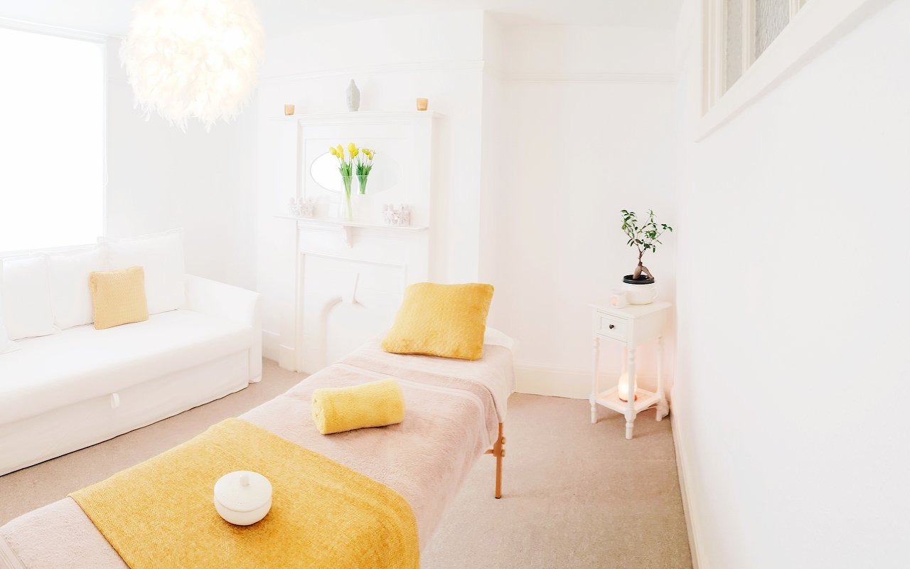 Top 20 places for Deep tissue massages in Brighton and Hove Treatwell