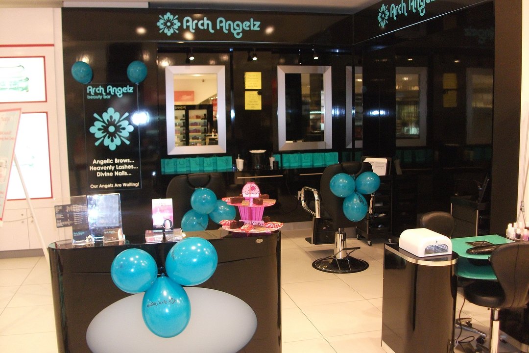 Arch Angelz Beauty Bar Hull, Hull, East Riding
