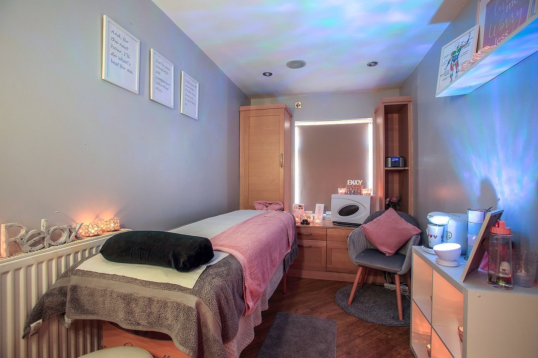 Complementary Therapies By Clare (Ladies Only Treatments), St Helens, Merseyside