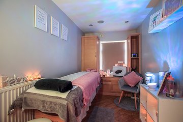 Complementary Therapies By Clare (Ladies Only Treatments)
