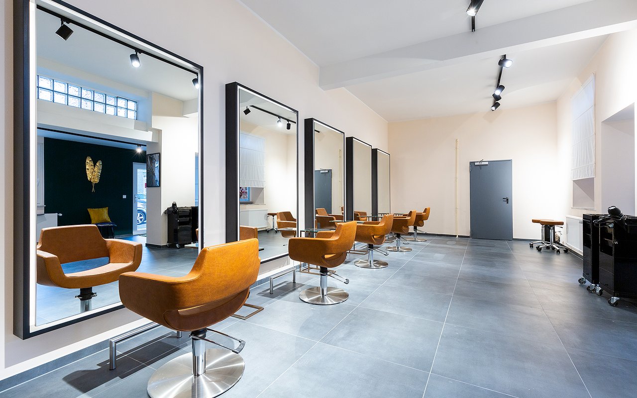 Top 20 Friseure Und Friseursalons In Düsseldorf - Treatwell