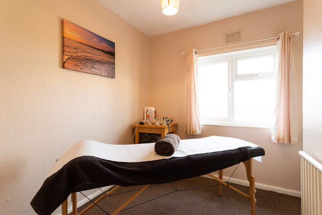 Hightreat, Weston-super-Mare, Somerset