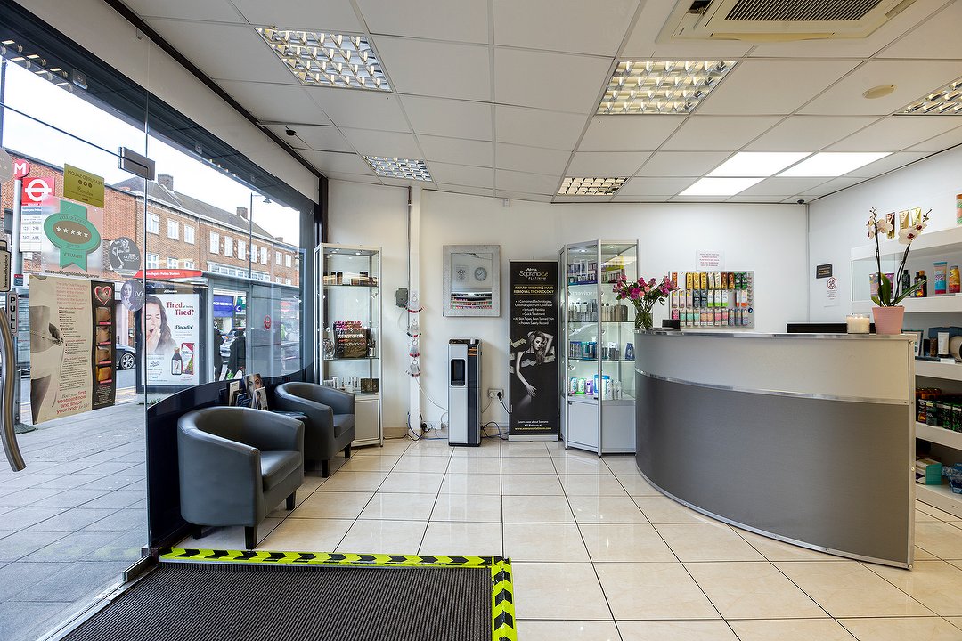 Vanity London Laser & Beauty Clinic, Southgate, London