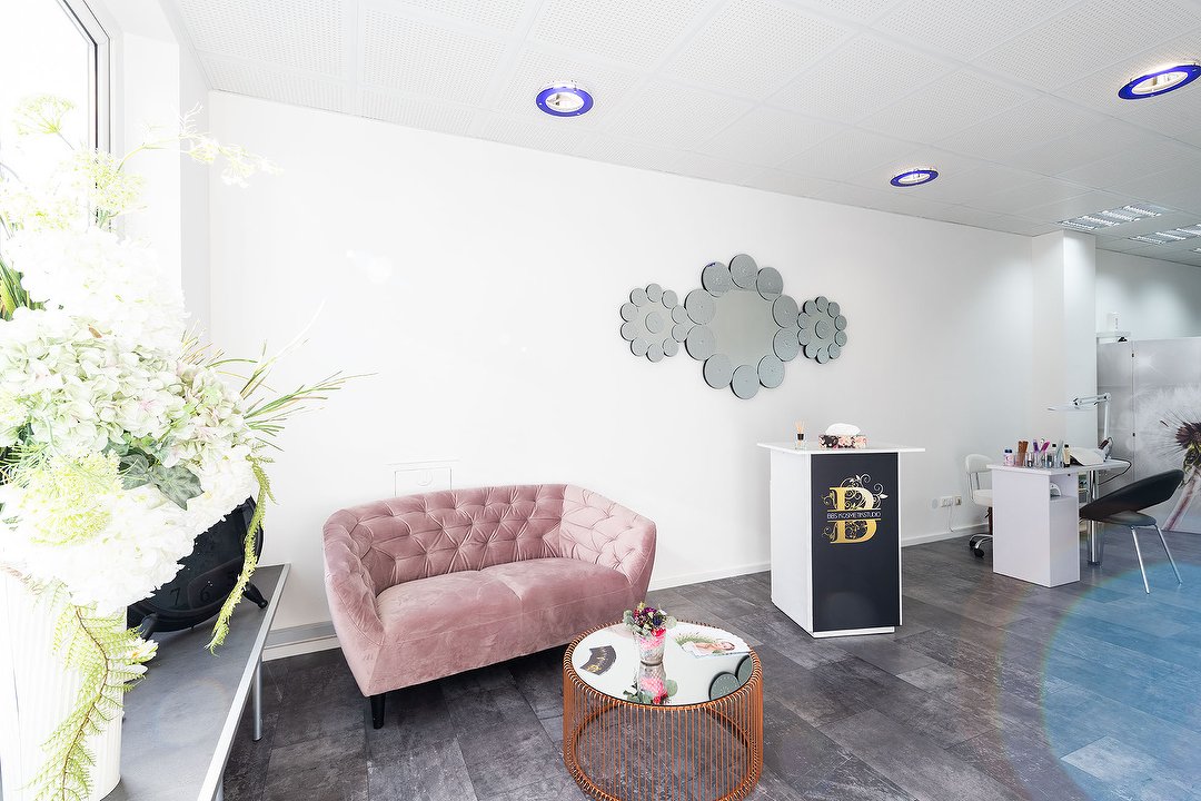 BBS Kosmetikstudio, Fürstenfeldbruck, München und Umland