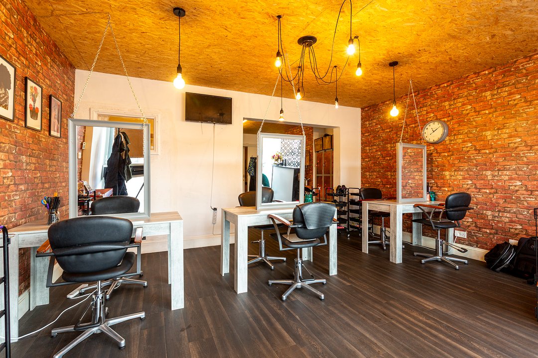 Ego Salon & Academy, Fishponds, Bristol