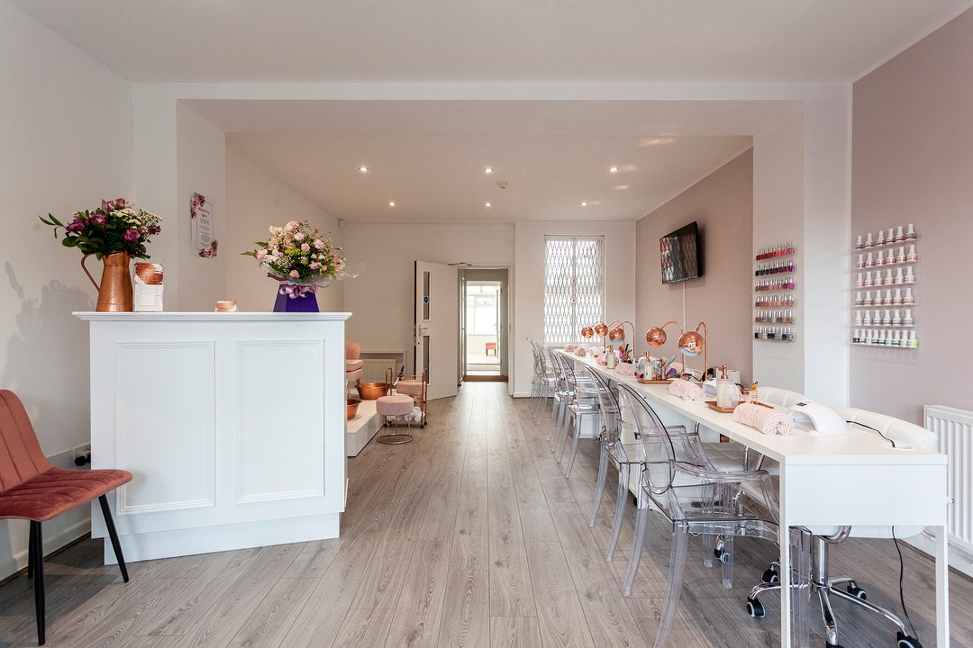 Berba Beauty, Solihull, Birmingham