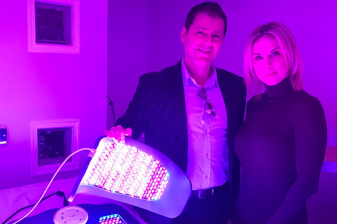 Lisa Harris Skin Science, Weybridge, Surrey