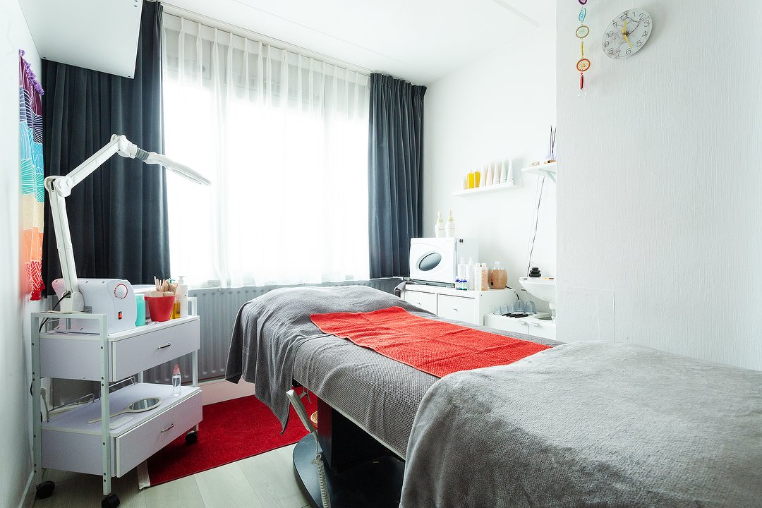 Loveable, Reigersbos, Amsterdam