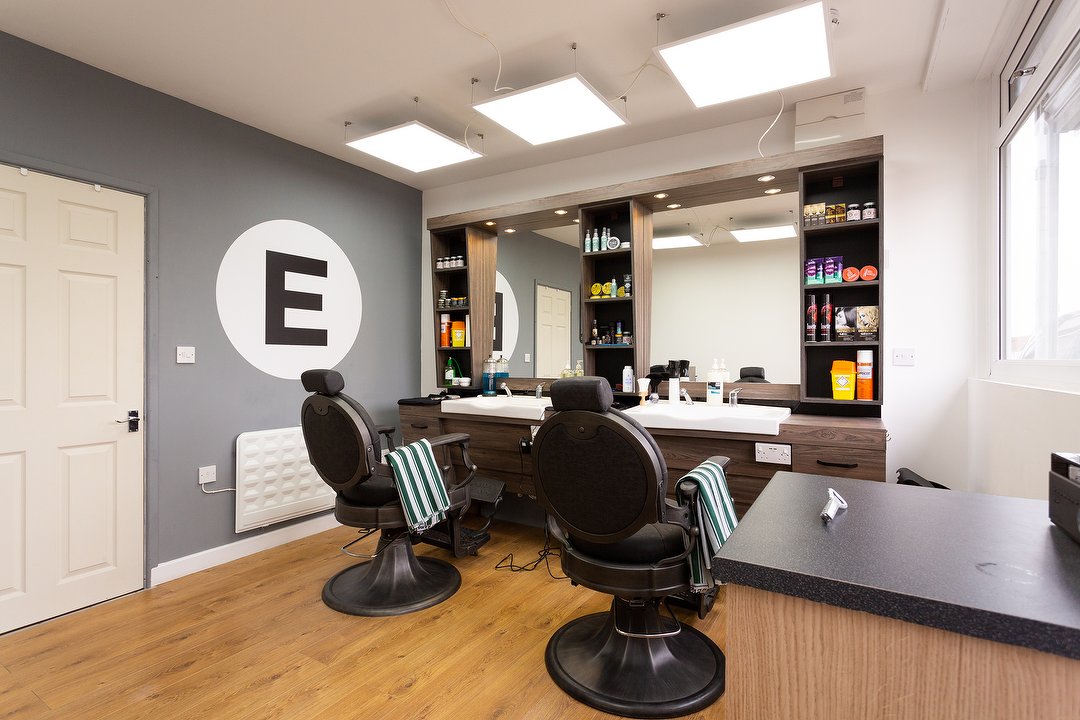 Everyone Barber Studio, Horfield, Bristol