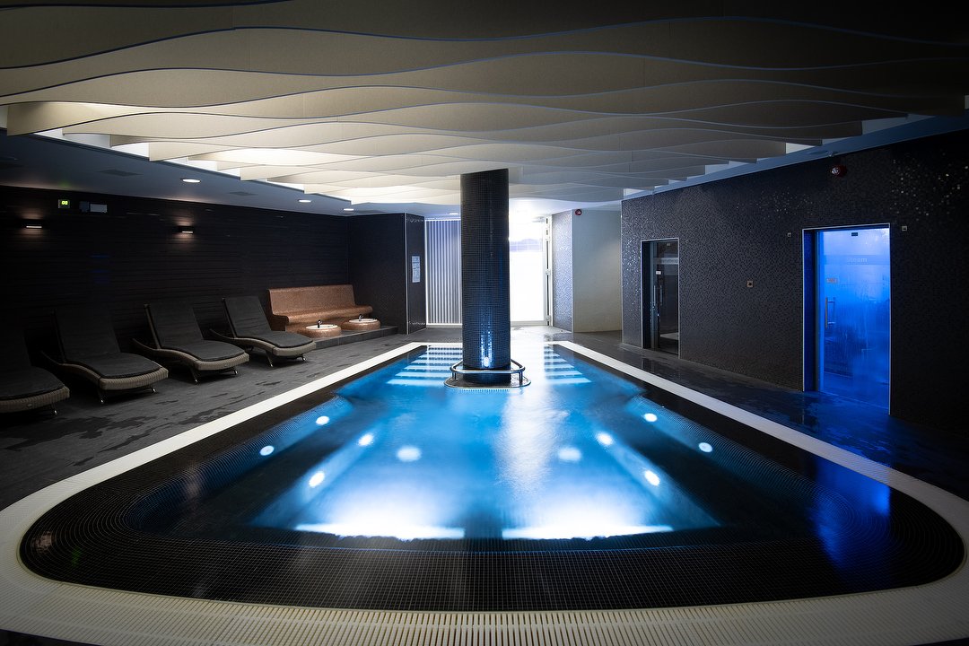 Mana Spa, Coventry