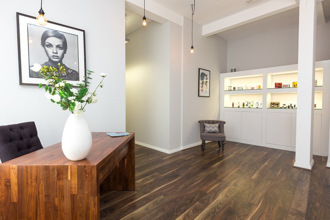 Natura Anti Ageing Clinic, Northern Quarter, Manchester