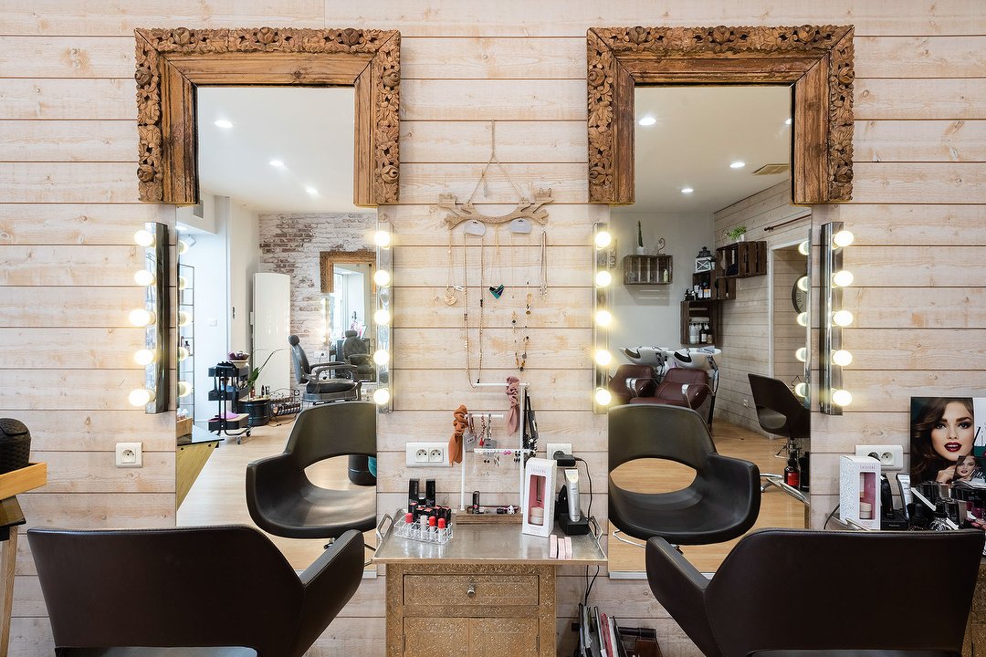 Ré-apparaitre, Saint-Germain-en-Laye, Yvelines