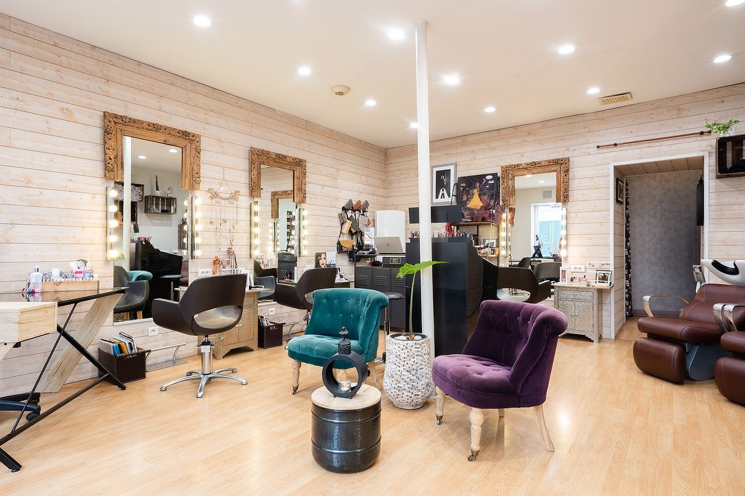 Coupe Enfant A Yvelines Treatwell