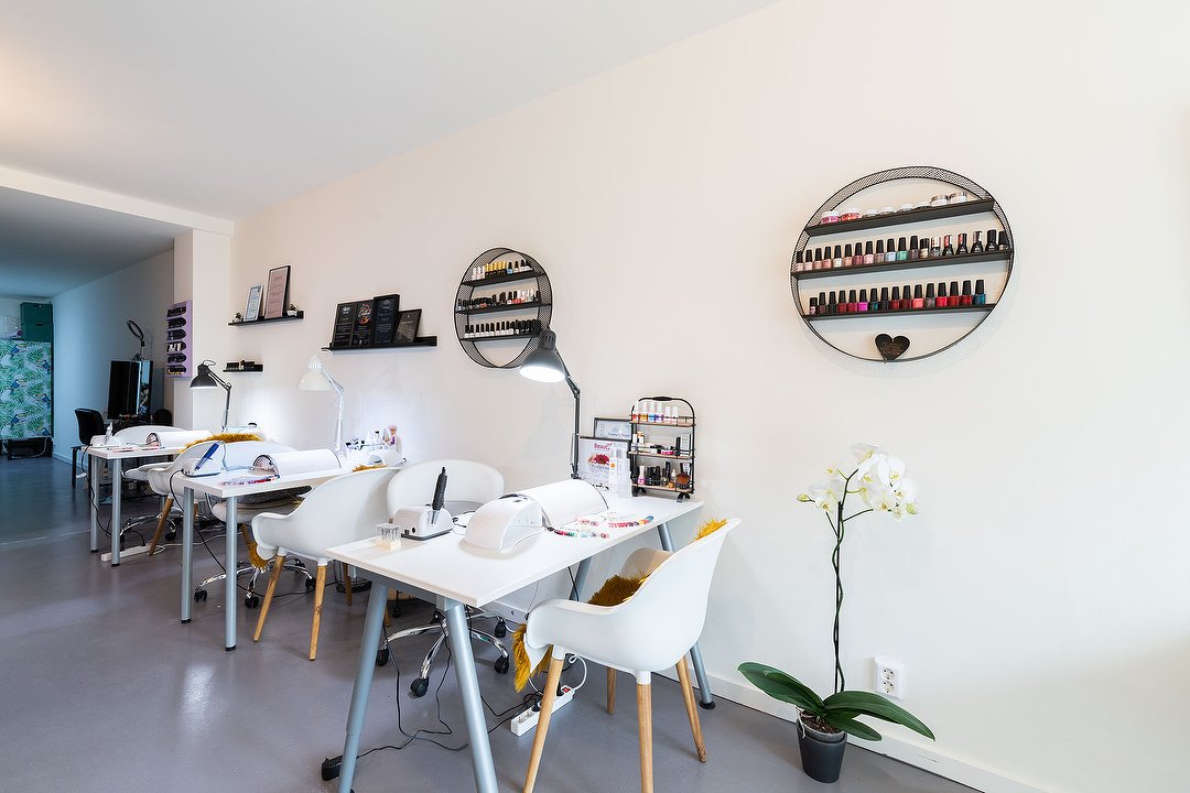 Studio 60 - beauty lab, Hagedoornweg, Amsterdam