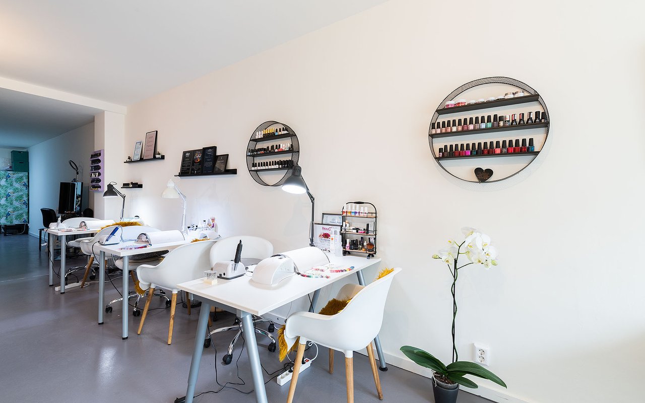 Ontharen En IPL Salons In Amsterdam Noord Amsterdam Treatwell