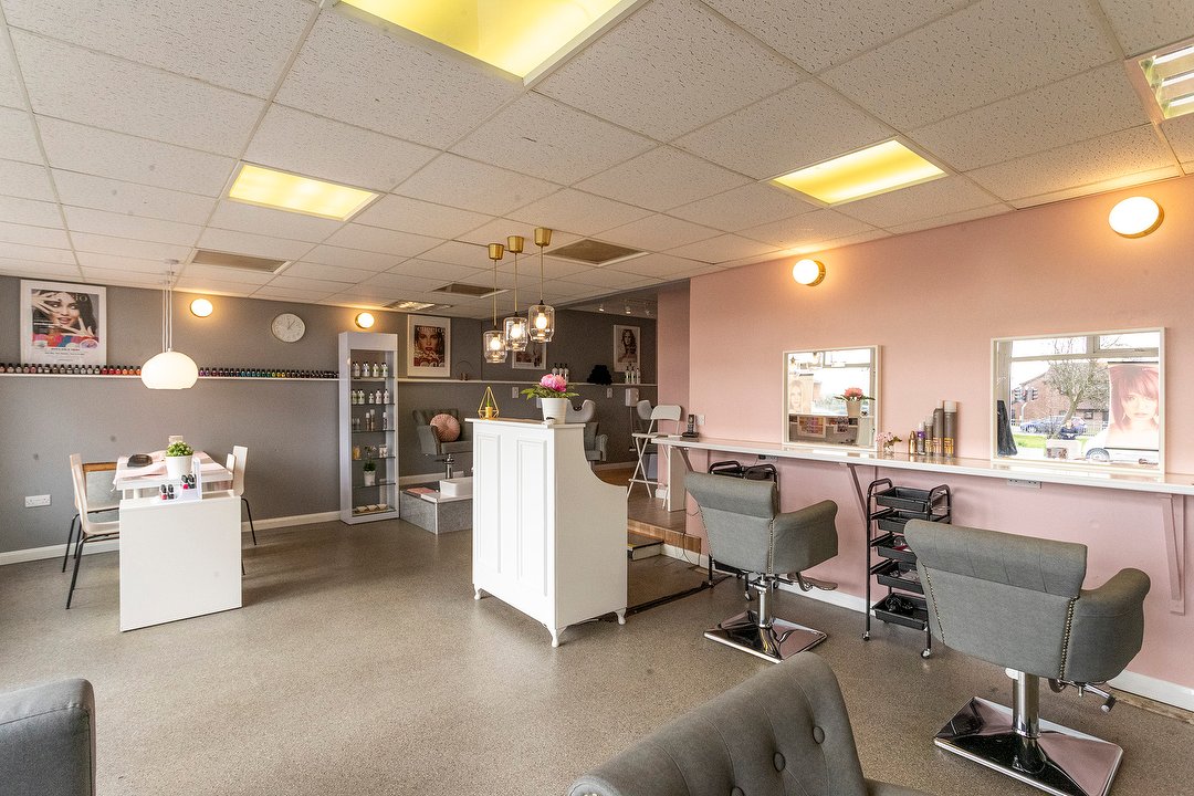 Carla Miller Hair & Beauty, Middleton, Leeds