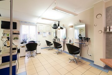 Nicoles Hair Lounge, Obertshausen