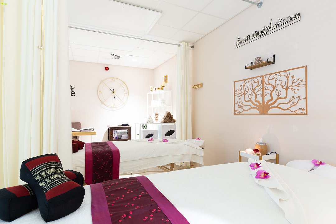 Ninthira Wellness, Hillegom, Zuid-Holland