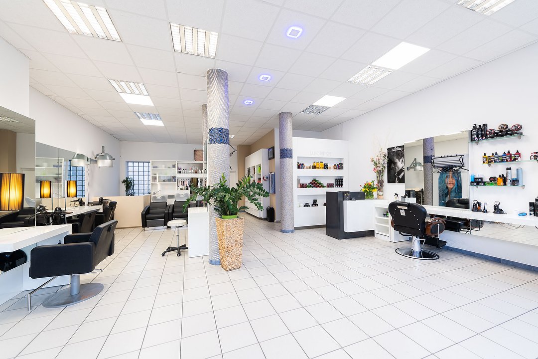 Zazou Salon, Obergiesing, München