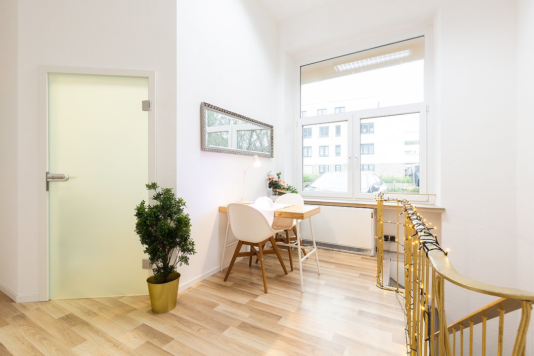 the nail lash room, Unterrath, Düsseldorf