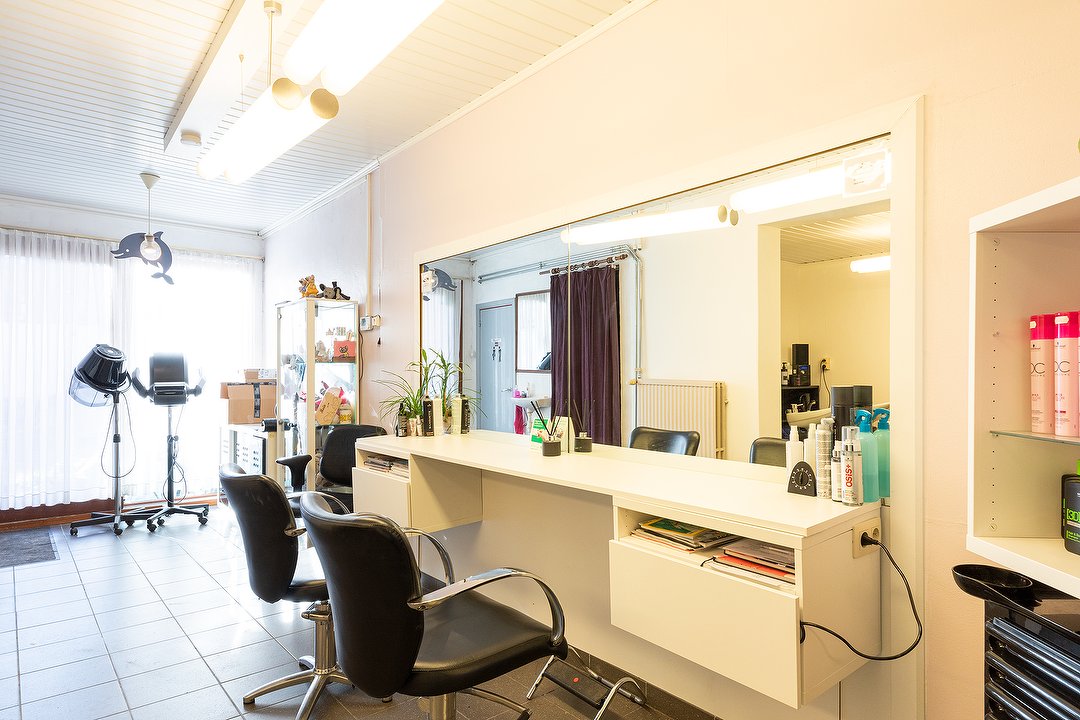 Haarstudio Muis, Sint-Amandsberg, Ghent