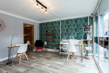 The Treatment Room - Bristol
