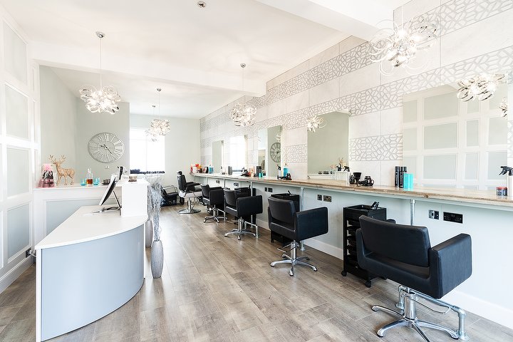 Salon 13 | Hair Salon in Corstorphine, Edinburgh - Treatwell