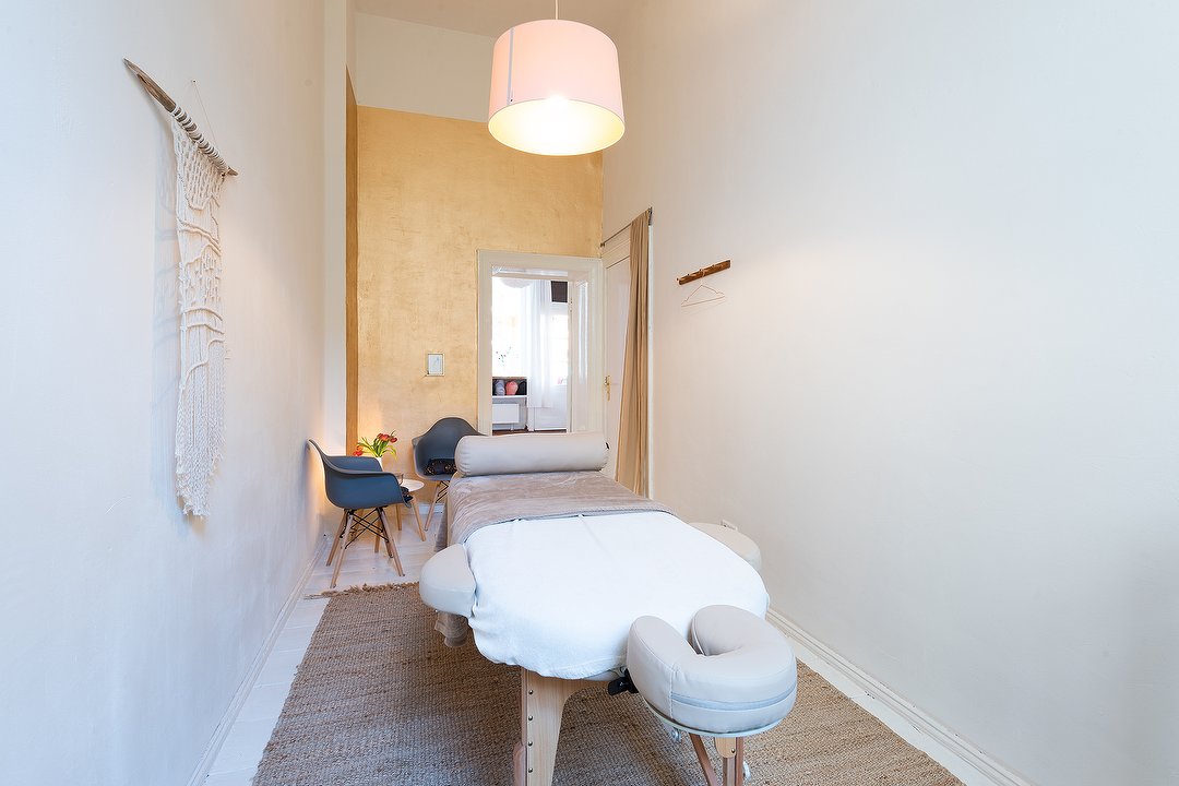 OYA Massage, Kreuzberg, Berlin