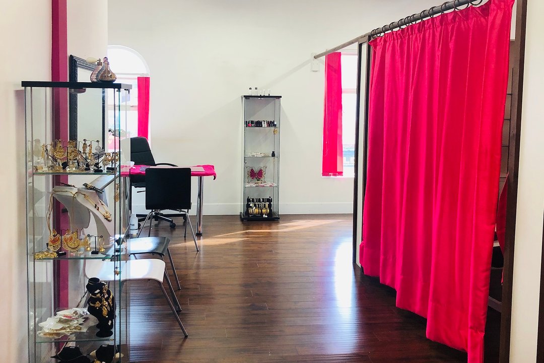 JK Hair & Beauty Salon Beauty Salon in Derby Treatwell