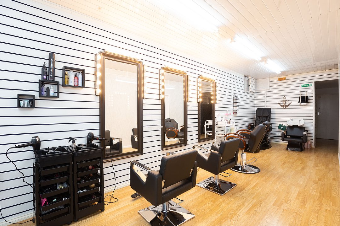 Blush Hair & Beauty Salon, Southall Broadway, London