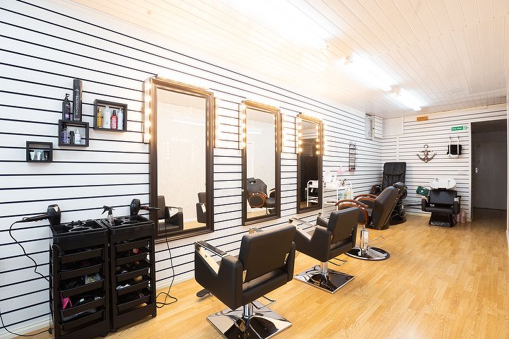 Blush Hair & Beauty Salon | Hair Salon in Southall, London ...