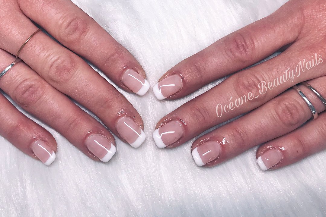 Océane_BeautyNails, Chatellerault, Vienne