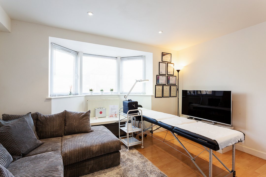 Beauty Aesthetics Co., Hillfields , Bristol