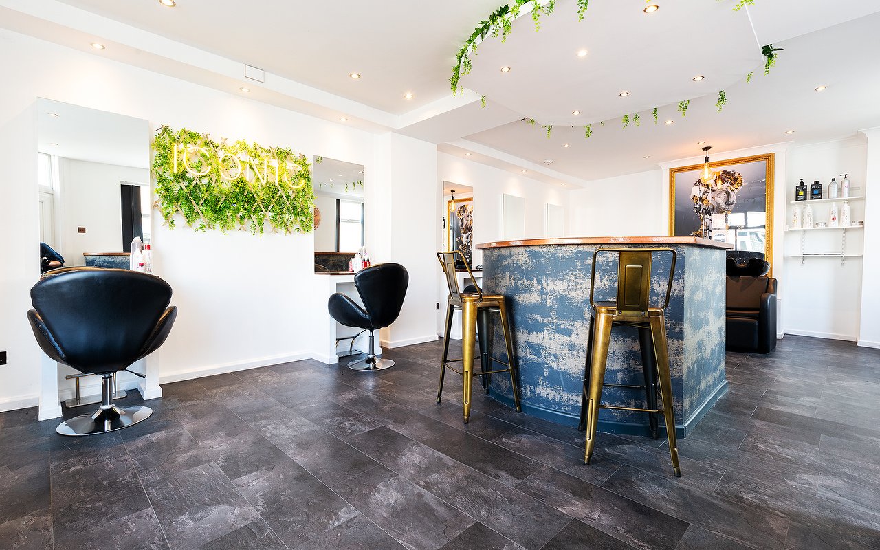 Hairdressers and Hair Salons near Wardley, Salford Treatwell