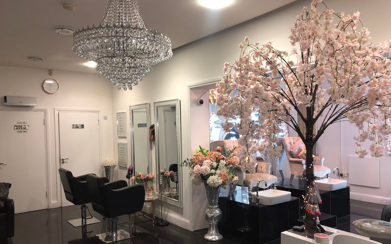 Top 20 Beauty Salons in Hertfordshire Treatwell