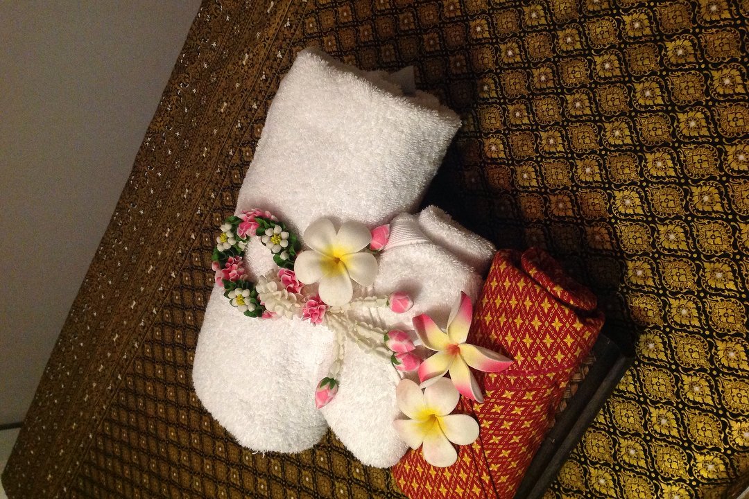 Ruan Thai Aromatherapy Spa, Archway, London