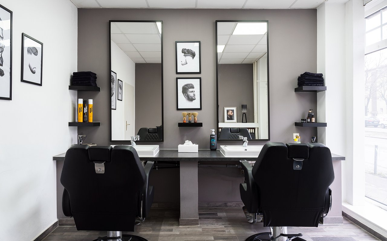 Friseure Und Friseursalons In Der Nahe Von Lichtenrade Berlin Treatwell