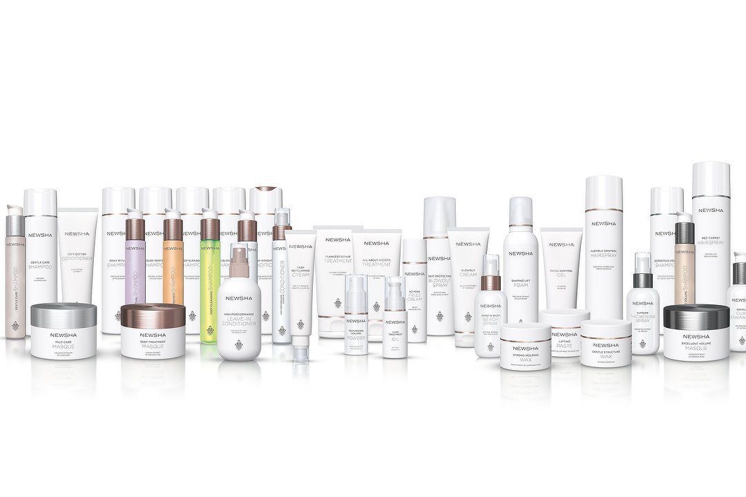 BeYoutiful HairCare & DaySpa, Schulterblatt, Hamburg