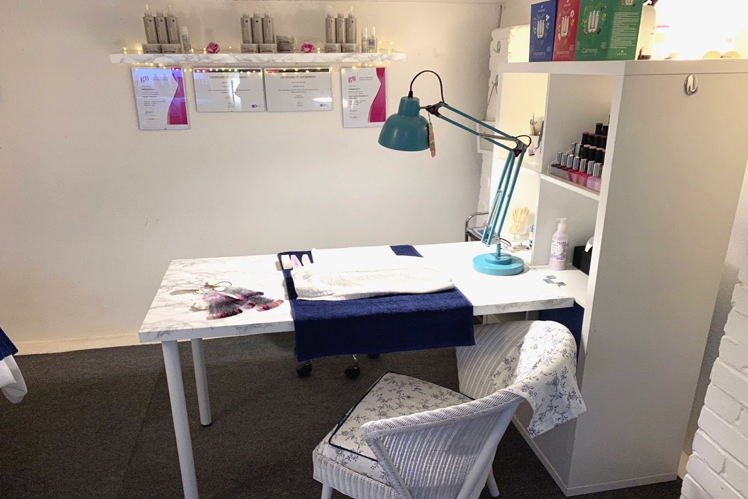 Nails & Beauty by Ashleigh, Gravesend, Kent