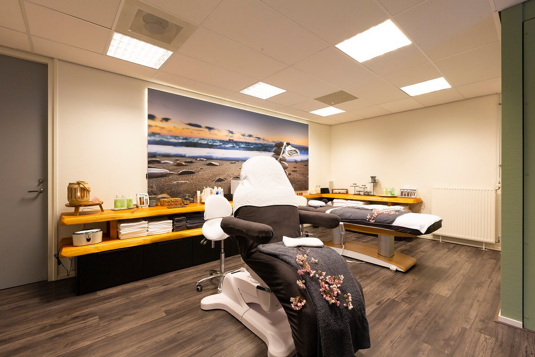 Beauty Salon Réflexion, Veenendaal, Provincie Utrecht
