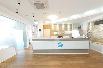 Ärzte- und Laserzentrum Laderma - Wiesbaden