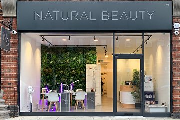 Natural Beauty Salon Ruislip