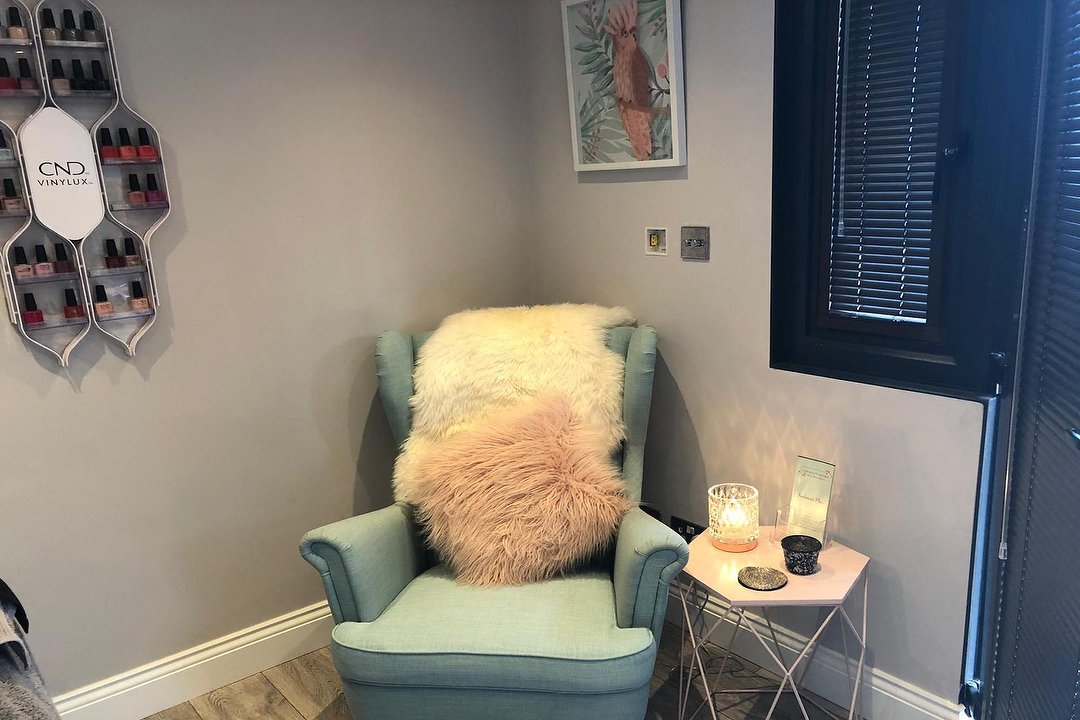 The Beauty Retreat - Kent, Gravesend, Kent