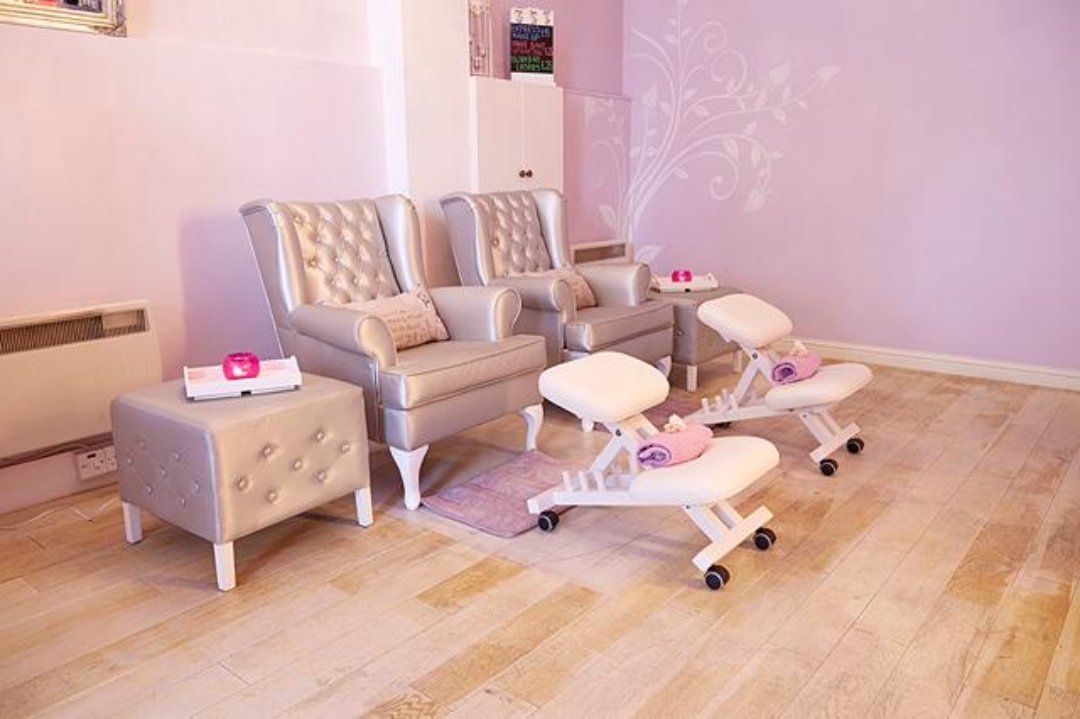 Montgomery Beauty Boutique, Edinburgh