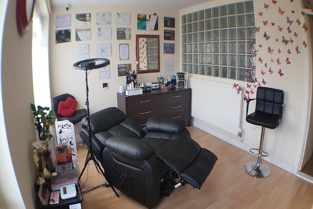 Beauty by Sonya Stark, Cottingley, Leeds