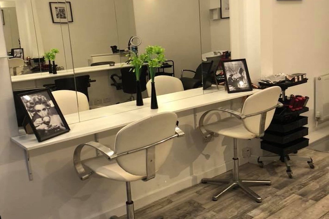 Leanne Reilly Hair & Beauty, Leith, Edinburgh